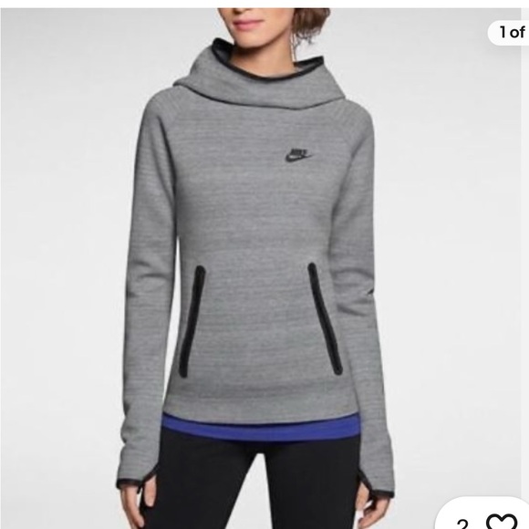 Nike sweatshirt - Picture 1 of 4